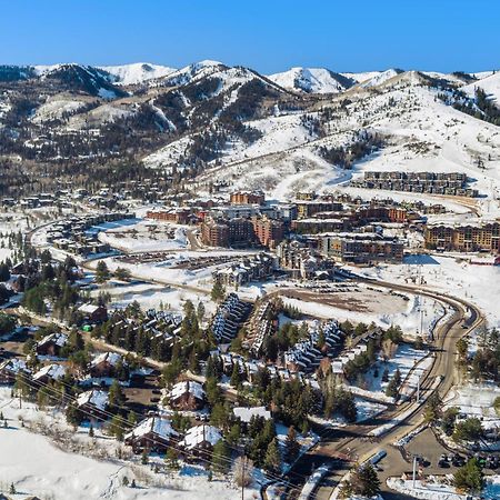 Red Pine #K7 Park City Exterior foto