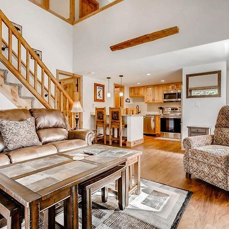 Red Pine #K7 Park City Exterior foto