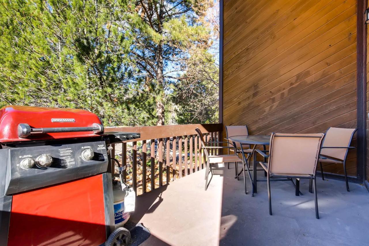 Red Pine #K7 Park City Exterior foto