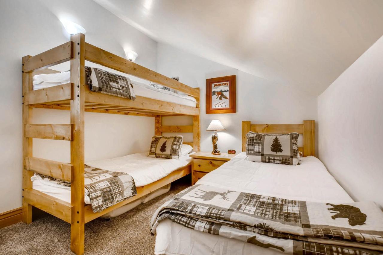 Red Pine #K7 Park City Exterior foto
