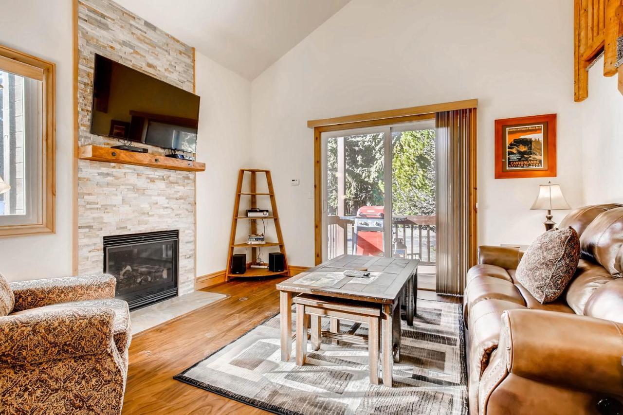 Red Pine #K7 Park City Exterior foto