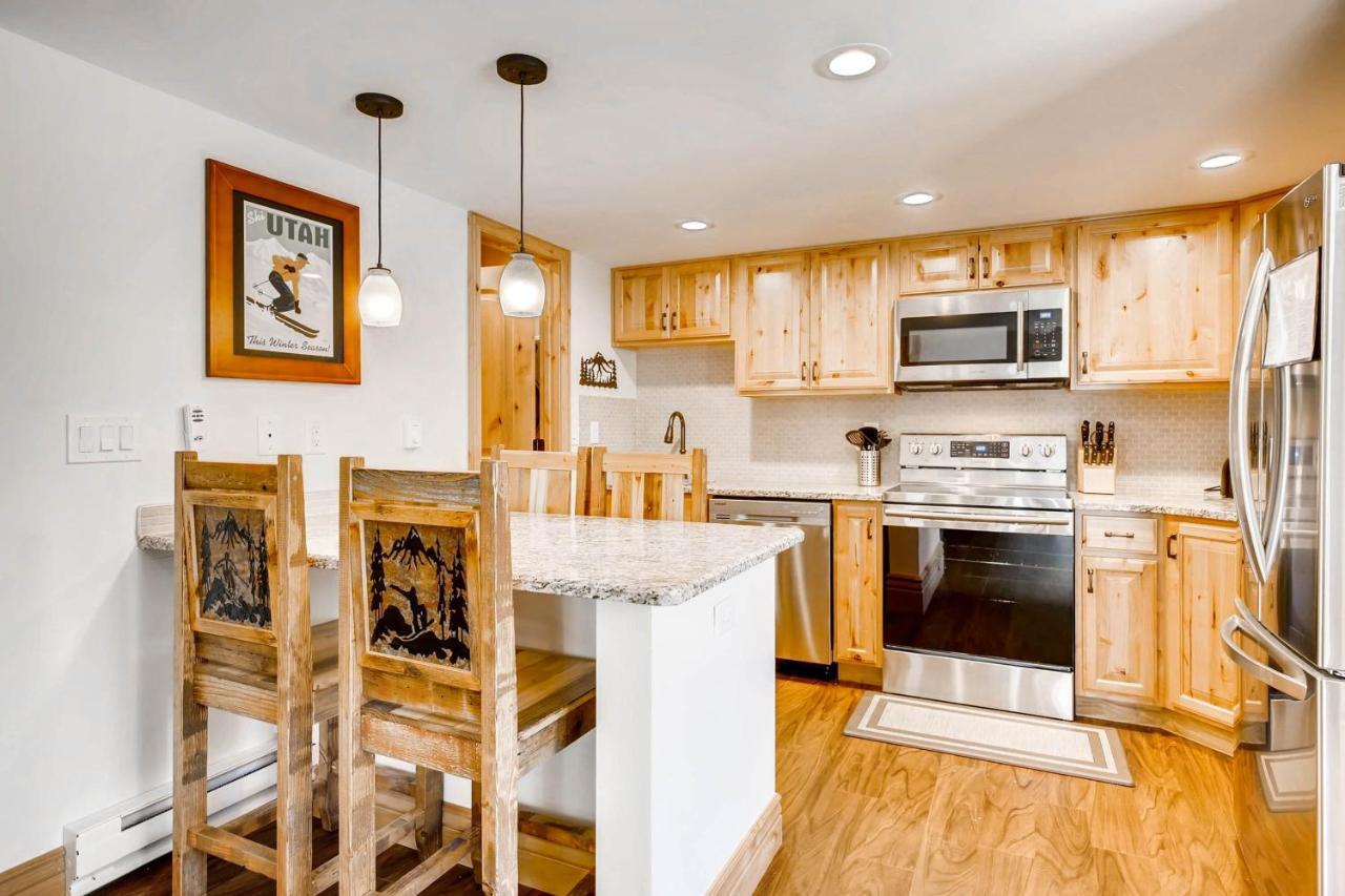 Red Pine #K7 Park City Exterior foto