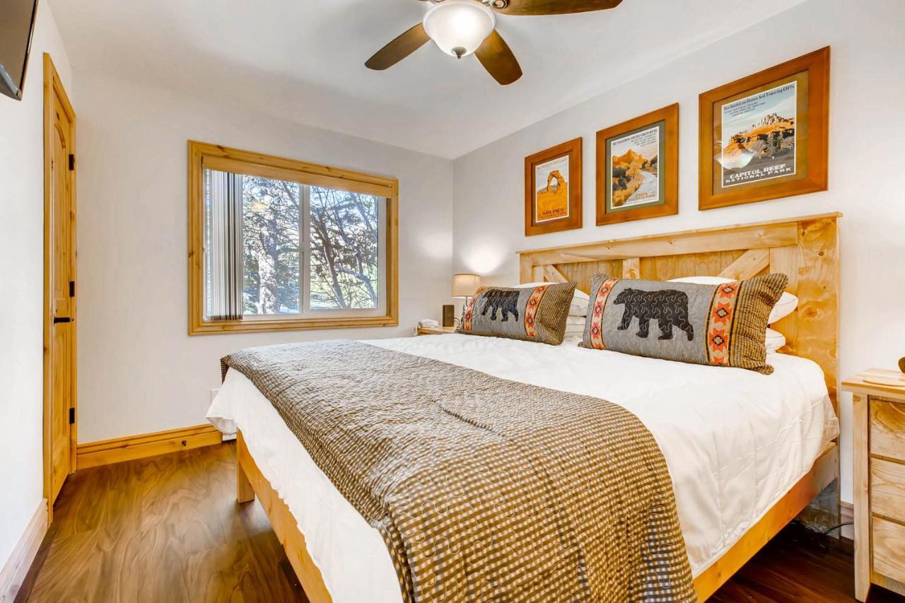 Red Pine #K7 Park City Exterior foto