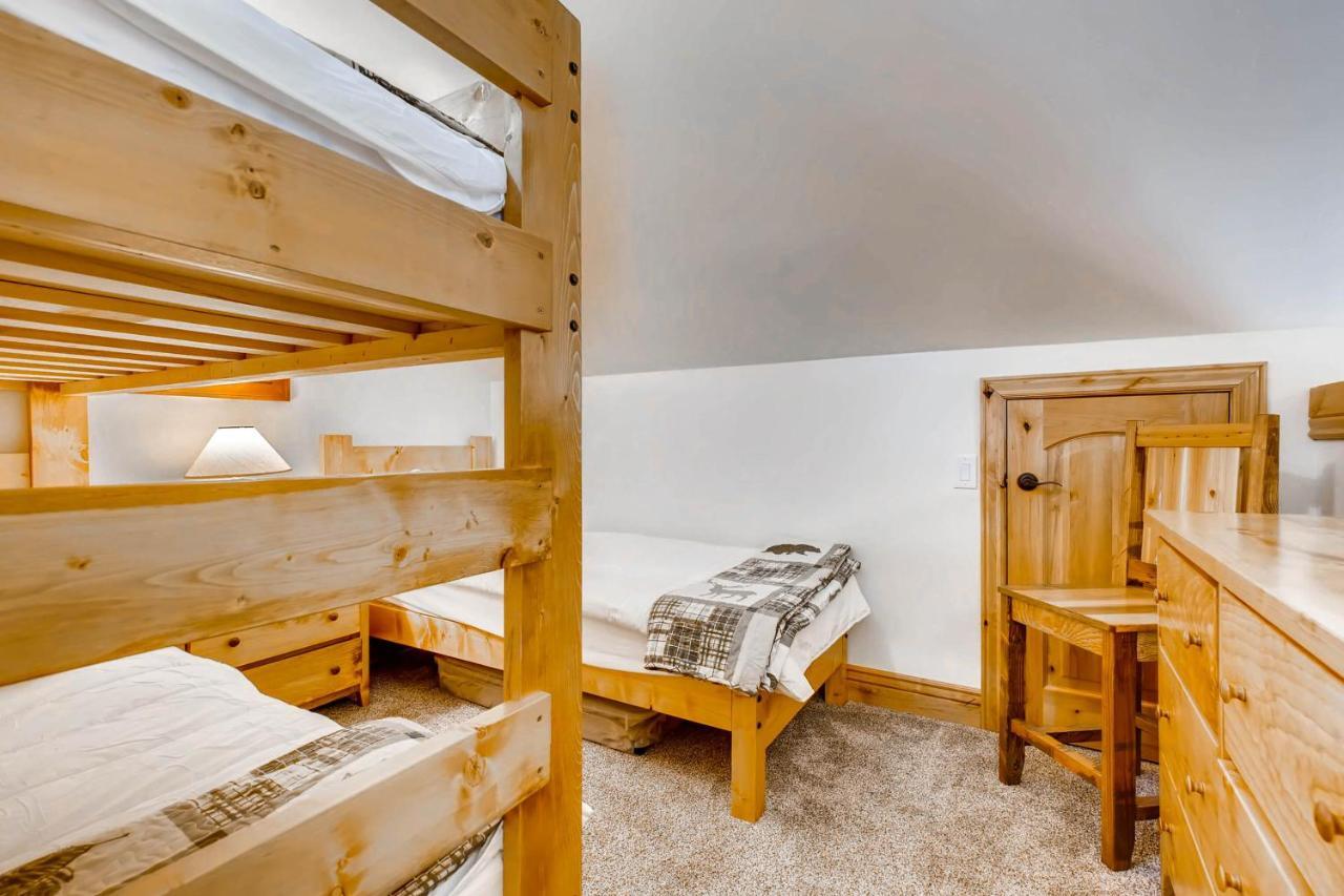 Red Pine #K7 Park City Exterior foto