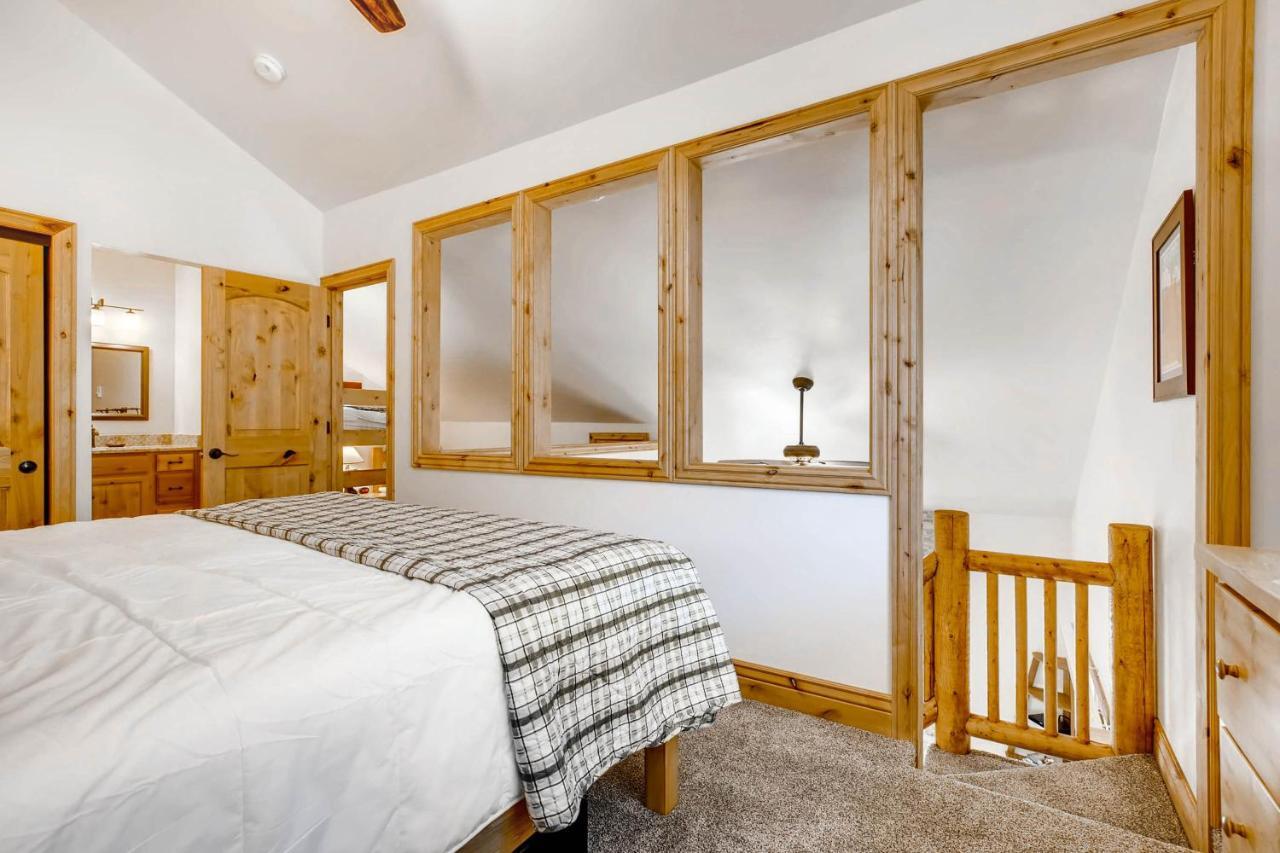 Red Pine #K7 Park City Exterior foto