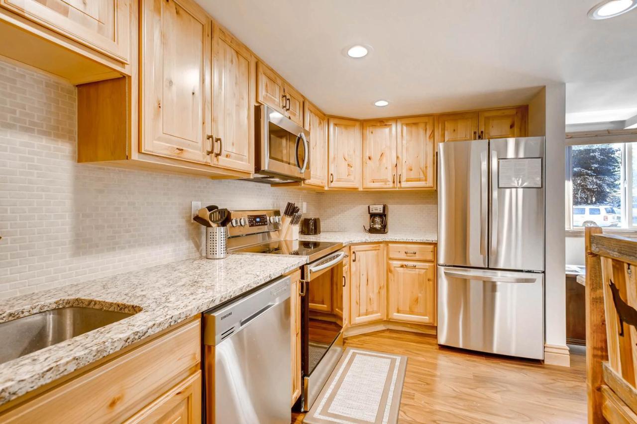 Red Pine #K7 Park City Exterior foto